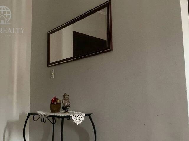 #397 - Apartamento para Venda em Praia Grande - SP