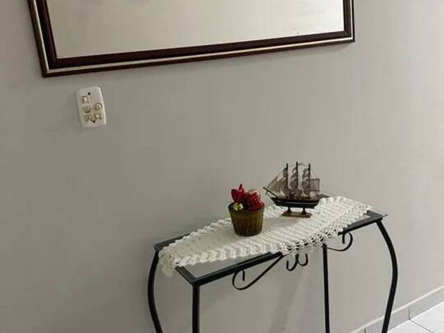 #397 - Apartamento para Venda em Praia Grande - SP