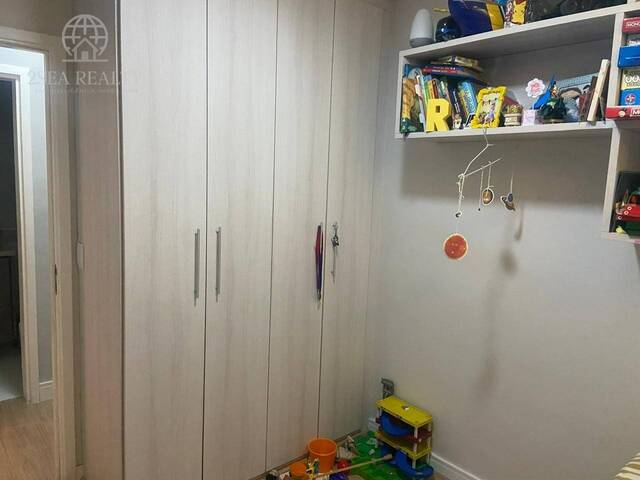Apartamento para Venda em Santos - 5