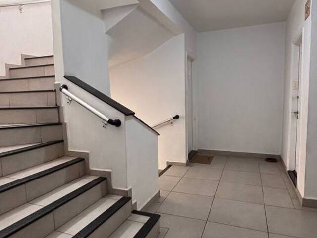 Apartamento para Venda em Santos - 2