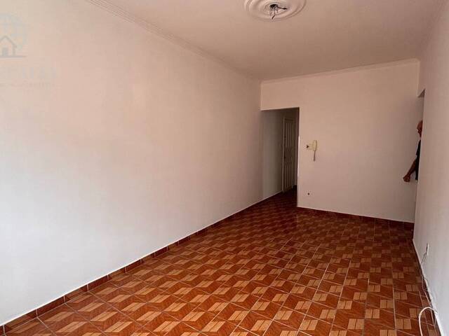 Apartamento para Venda em Santos - 3