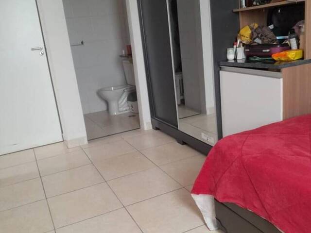 #402 - Loft para Venda em Praia Grande - SP