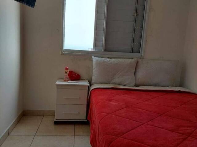 #402 - Loft para Venda em Praia Grande - SP