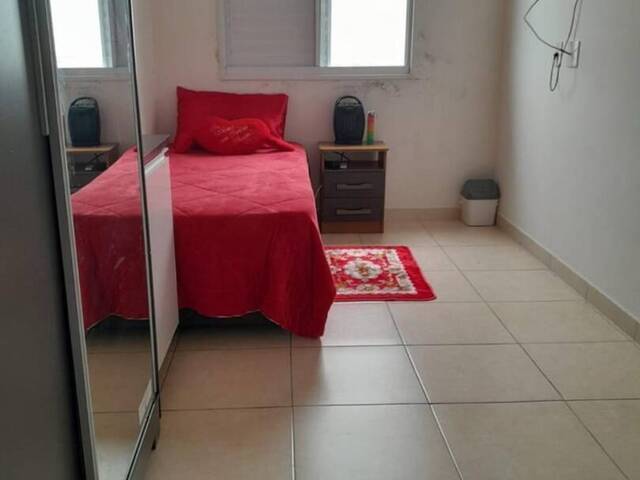 #402 - Loft para Venda em Praia Grande - SP