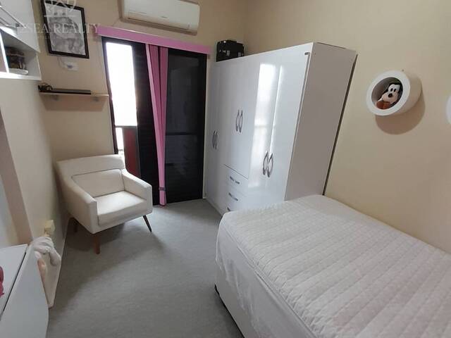 #403 - Apartamento para Venda em Santos - SP