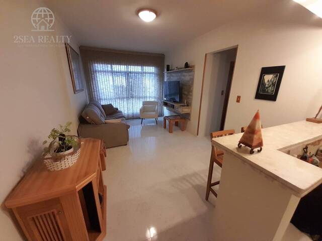 #403 - Apartamento para Venda em Santos - SP