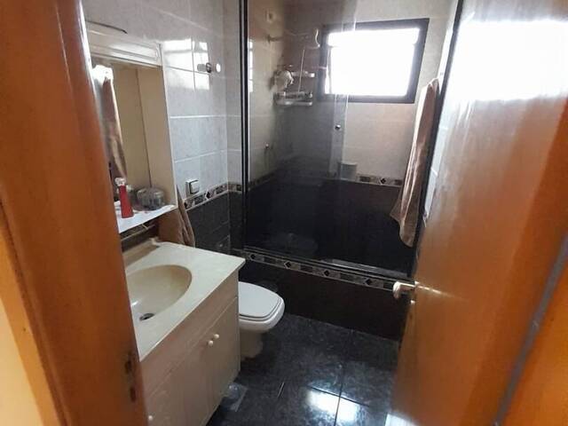 #403 - Apartamento para Venda em Santos - SP