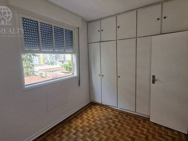 Apartamento para Locação em Santos - 4