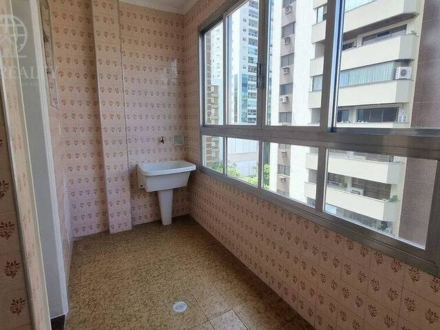 Apartamento para Locação em Santos - 5