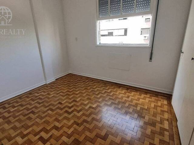 Apartamento para Locação em Santos - 3