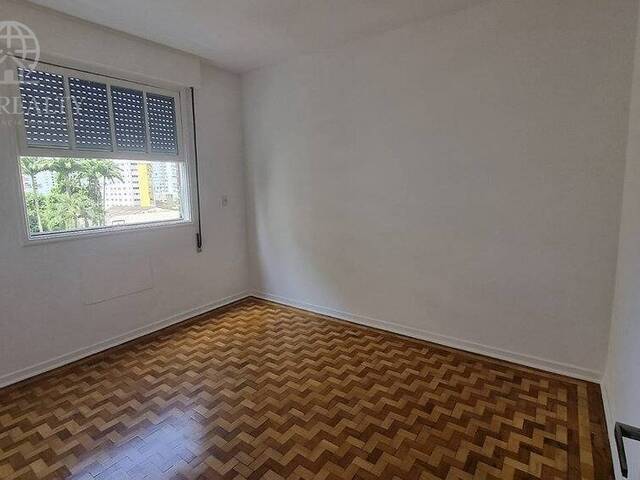 Apartamento para Locação em Santos - 2