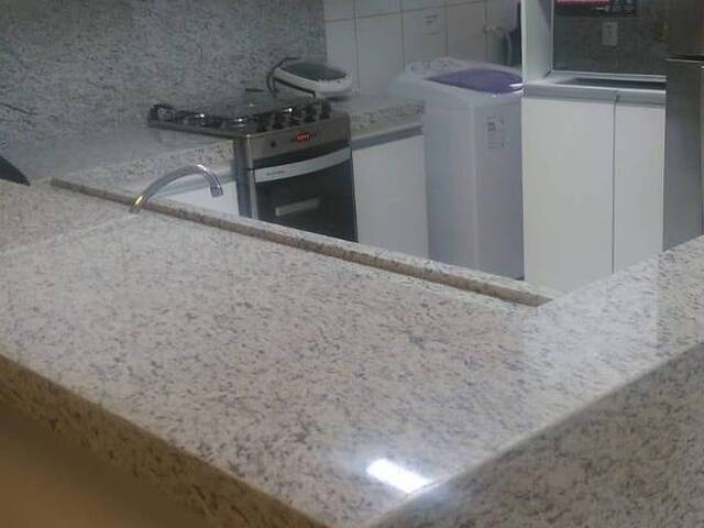 Apartamento para Venda em Praia Grande - 4