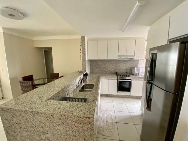 Apartamento para Venda em Praia Grande - 5