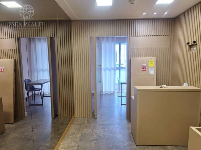 #407 - Sala para Venda em Santos - SP