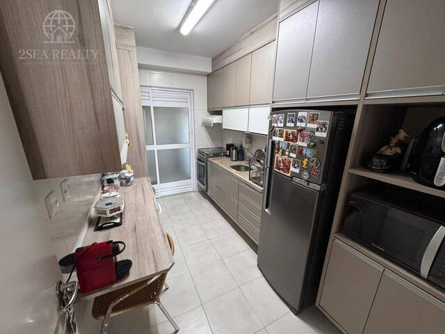 Apartamento para Venda em Santos - 4