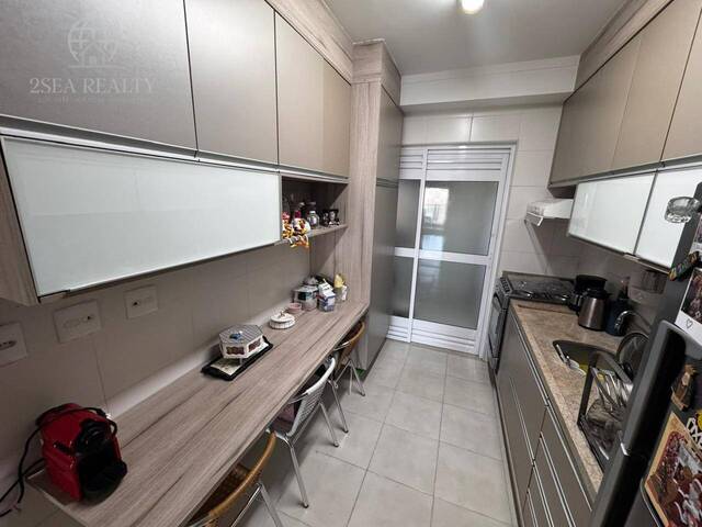 Apartamento para Venda em Santos - 5