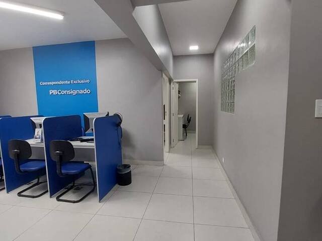 Sala para Venda em Santos - 4