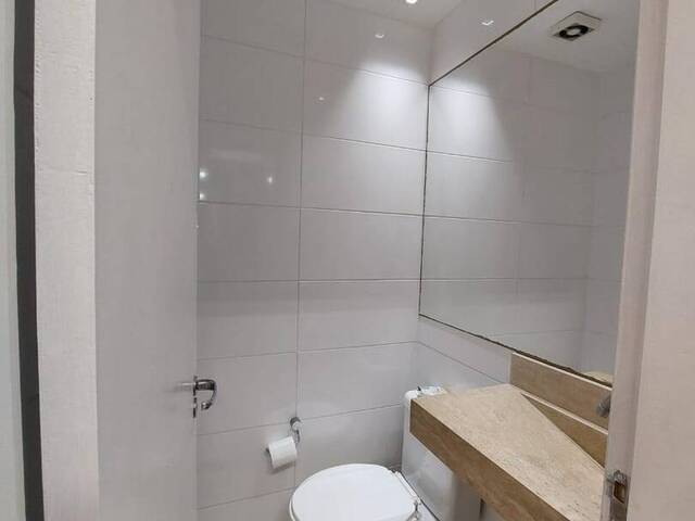 #410 - Sala para Venda em Santos - SP