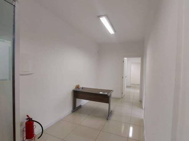 #410 - Sala para Venda em Santos - SP