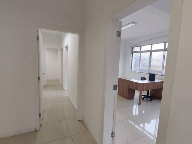 #410 - Sala para Venda em Santos - SP