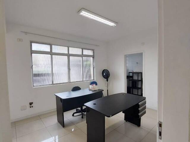 Sala para Venda em Santos - 5