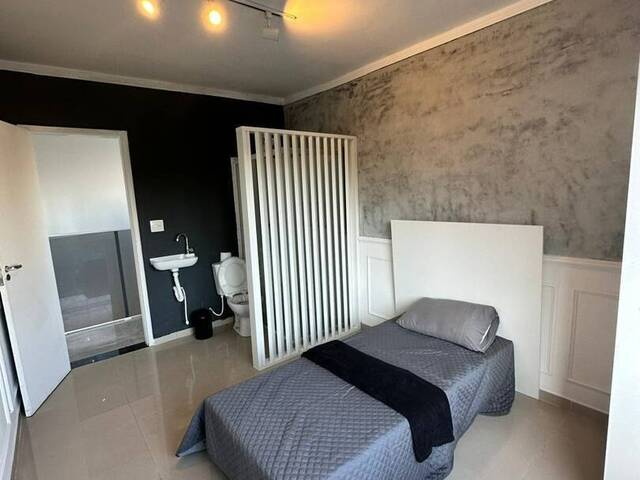 #412 - Casa para Venda em Santos - SP