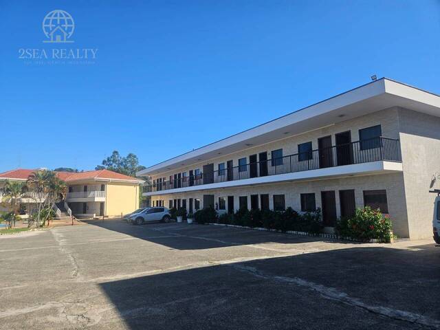 #413 - hotel/pousada para Venda em Vinhedo - SP