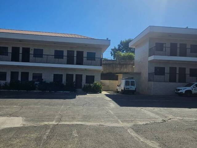 #413 - hotel/pousada para Venda em Vinhedo - SP