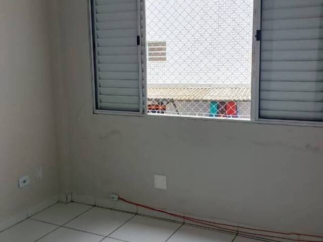 #414 - Apartamento para Venda em São Vicente - SP