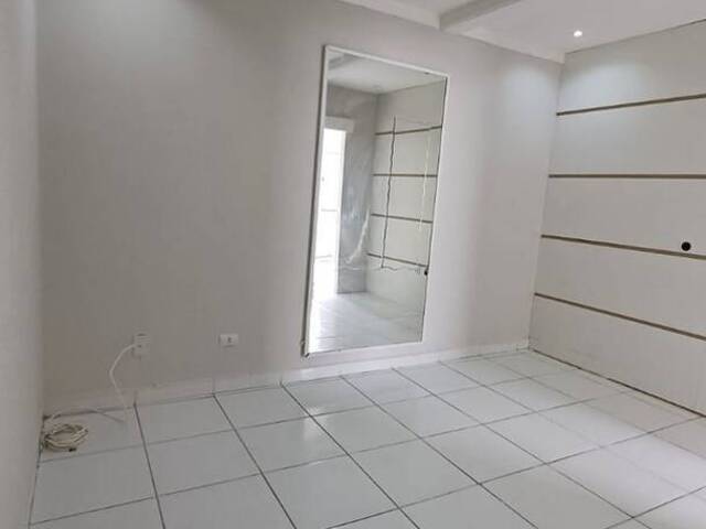 #414 - Apartamento para Venda em São Vicente - SP