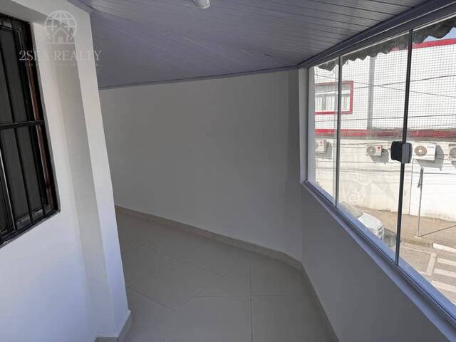 #415 - Loja para Locação em Guarujá - SP