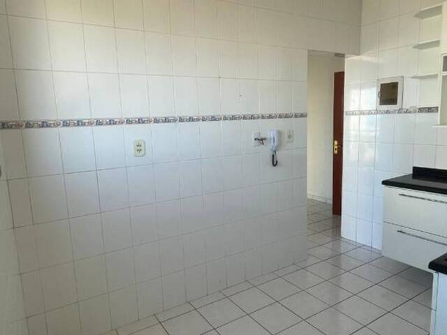 Apartamento para Venda em Praia Grande - 4