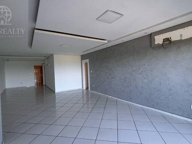 Apartamento para Venda em Santos - 2