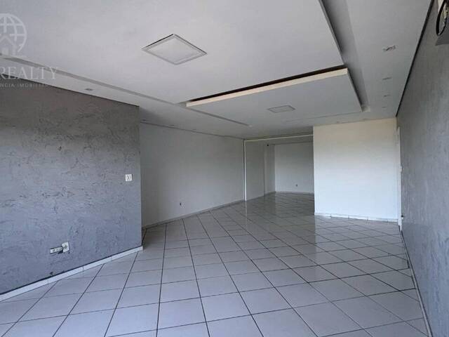 Apartamento para Venda em Santos - 3