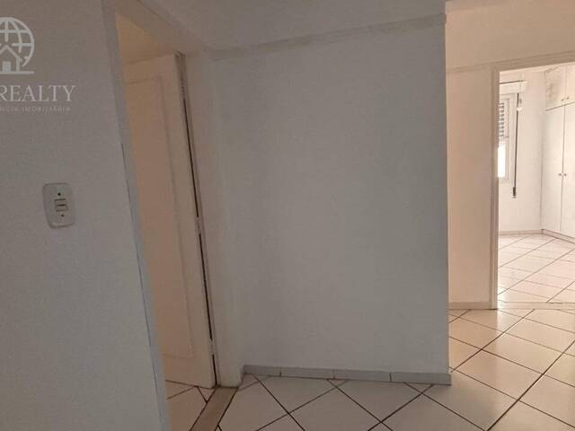 Apartamento para Venda em Santos - 5