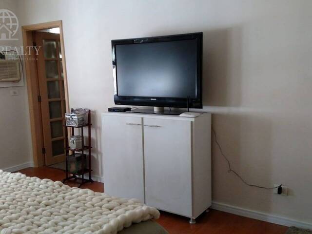 Apartamento para Venda em Santos - 3
