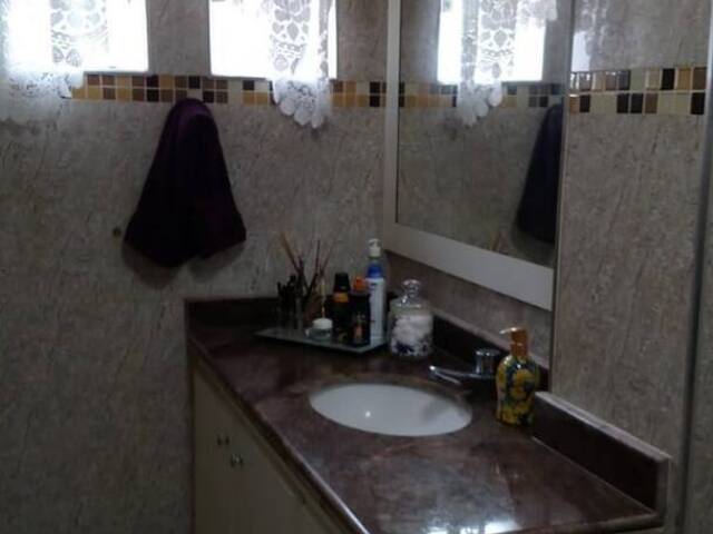Apartamento para Venda em Santos - 4