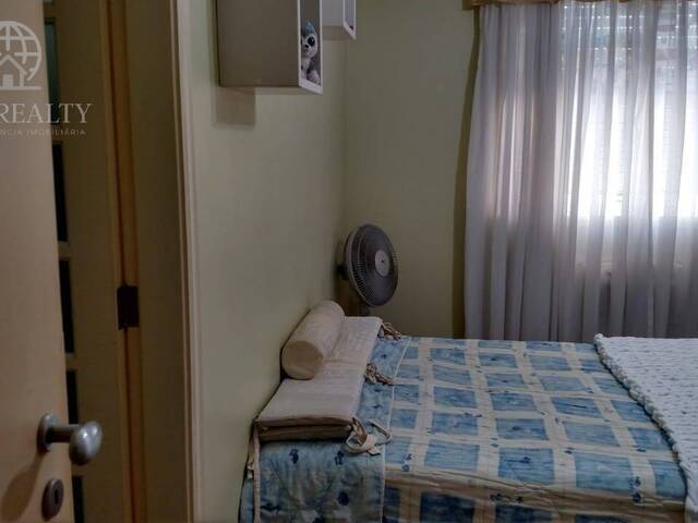 Apartamento para Venda em Santos - 5