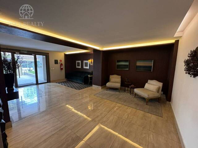 Apartamento para Venda em Santos - 2