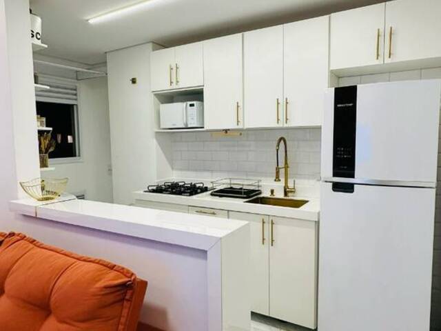 Apartamento para Venda em Santos - 5