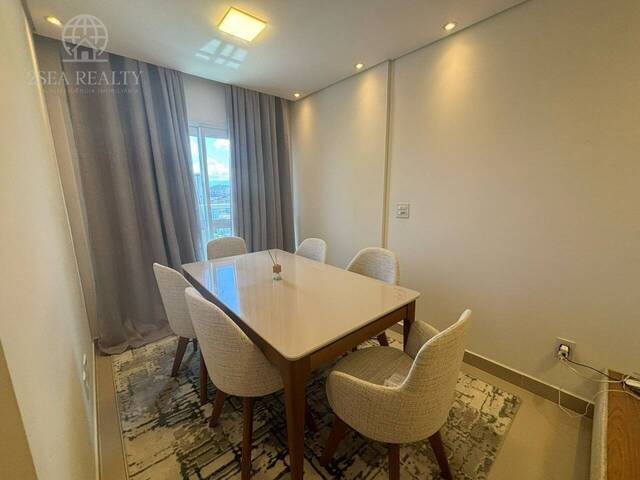 Apartamento para Venda em Santos - 5