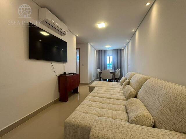 #427 - Apartamento para Venda em Santos - SP