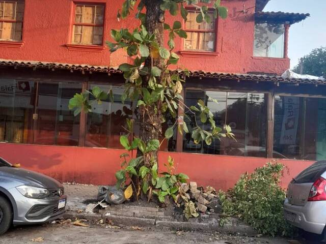 #430 - Casa para Venda em Santos - SP