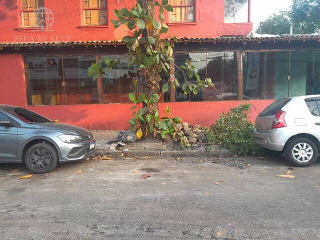 #430 - Casa para Venda em Santos - SP