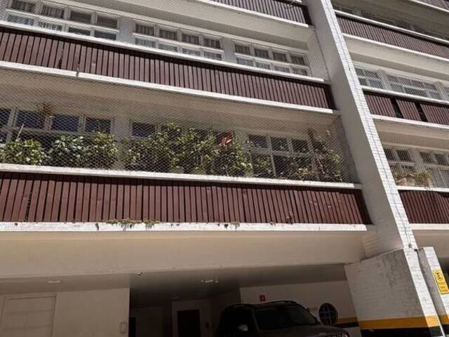 Apartamento para Venda em Santos - 4