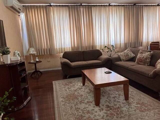 Apartamento para Venda em Santos - 3