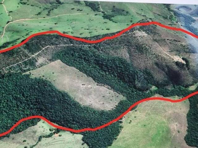 #432 - Fazenda para Venda em Aiuruoca - MG