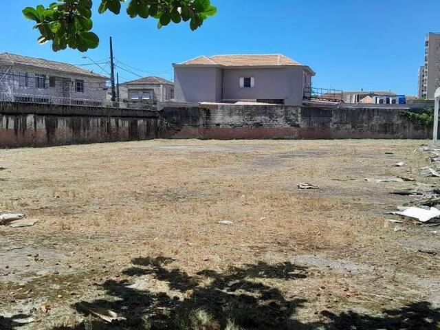 #434 - Área para Locação em Santos - SP