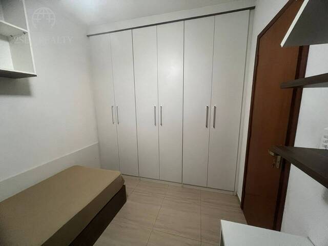 Apartamento para Venda em Praia Grande - 4