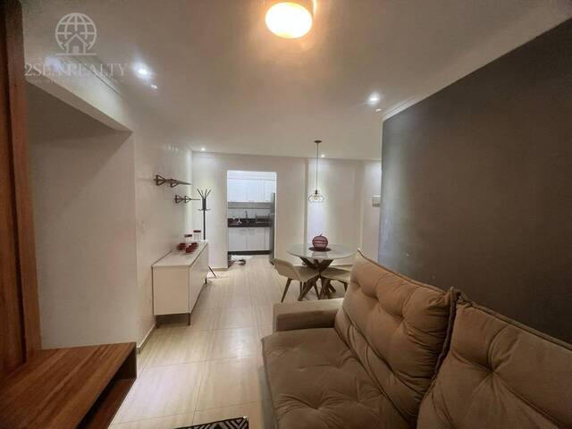 Apartamento para Venda em Praia Grande - 5